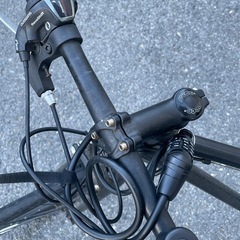 自転車の画像