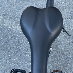 自転車の画像