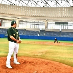 【北九州】草野球メンバー募集