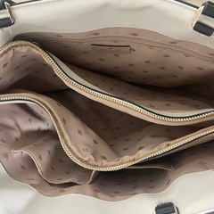 kate  spade バッグの画像