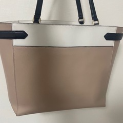 kate  spade バッグの画像