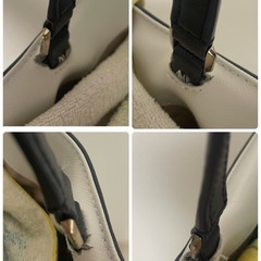 kate  spade バッグの画像