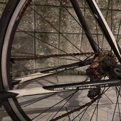 【問い合わせ多数のためお返事少々お待ちください】ロードバイクの画像