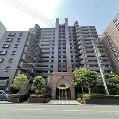 🏡🐶🐈リフォーム済　ペット飼育相談可　3SLDK再生マンション　...