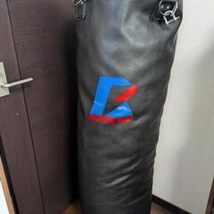 サンドバッグ