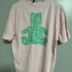 GAP Ｔシャツ　Mサイズの画像