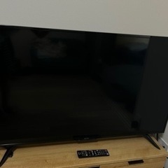 SHARP 2020年製 4K🌉液晶テレビ  AQUOS 4T-...