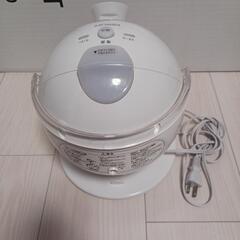 Panasonic ナイトスチーマーの画像