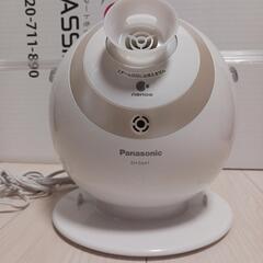 Panasonic ナイトスチーマーの画像