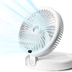 sumiren サーキュレーター 扇風機 DCモーター 静音 強...