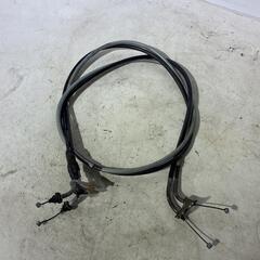 YAMAHA アプリオ SA11J アクセルワイヤー ヤマハ [...