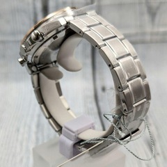 新品 セイコーセレクション クロノグラフ SBTR026の画像