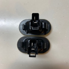 DA63T キャリートラック　シーケンシャル　サイドマーカーの画像