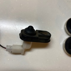DA63T キャリートラック　シーケンシャル　サイドマーカーの画像