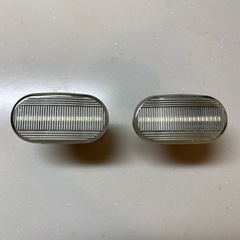 DA63T キャリートラック　シーケンシャル　サイドマーカー