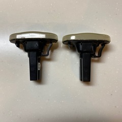 DA63T キャリートラック　シーケンシャル　サイドマーカーの画像