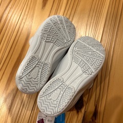 新品‼️子供用　上履き16.5cmの画像