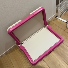 トイレトレー【犬用】