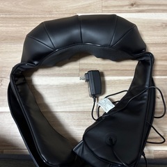 Cozwish 首肩マッサージャー 黒の画像