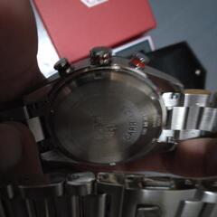 TAG Heuer　CARRERAの画像
