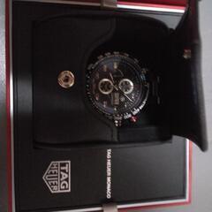 TAG Heuer　CARRERAの画像