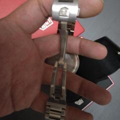 TAG Heuer　CARRERAの画像
