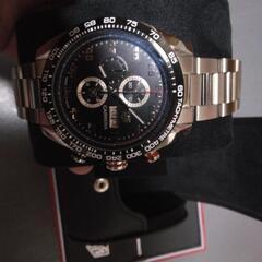 TAG Heuer　CARRERAの画像