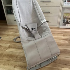 Richell リッチェル　バウンサー