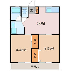 【🎊初期費用14万円🎊】🏅物件数No.1🏅 🔥JR総武本線 物井...