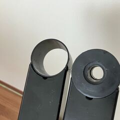 ファイティングロード セーフティプレスベンチの画像