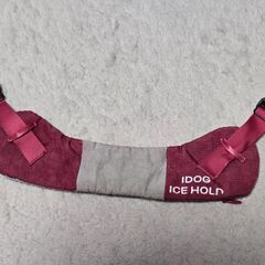 iDOG ICE HOLD クールネッククーラー 保冷剤付き 小...
