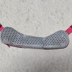 iDOG ICE HOLD クールネッククーラー 保冷剤付き 小型犬 暑さ対策の画像