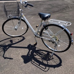 ブリジストン自転車