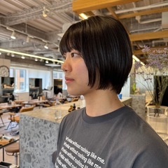 🆘6/17火曜日梅田女性限定無料ショートカットモデル募集中🆘