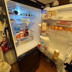 冷蔵庫の画像