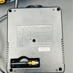 大橋産業　タイヤコンプレッサーの画像