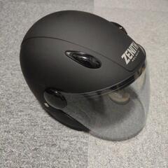 ZENITH　ジェットヘルメット　SF-7Ⅱ