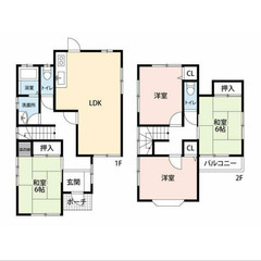 【🎊初期費用14万円🎊】🏅物件数No.1🏅 🔥JR外房線 本納 ...