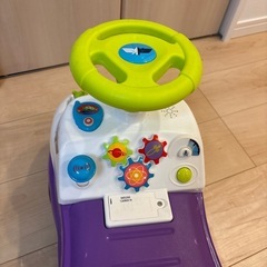 車　おもちゃ　トイストーリー　バズ・ライトイヤーの画像