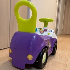 車　おもちゃ　トイストーリー　バズ・ライトイヤーの画像
