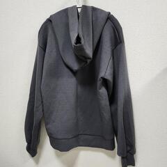 新品タグ付き　ディアフル　パーカーの画像