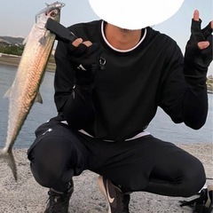 釣りとも募！