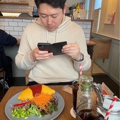 カフェ巡り、一緒に楽しみませんか？？☕️ - メンバー募集