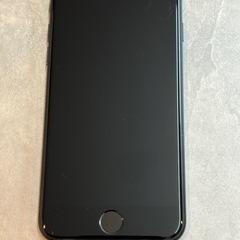 Apple iPhone SE (第2世代) 128GB ブラック　SIMフリー
の画像