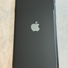 Apple iPhone SE (第2世代) 128GB ブラック　SIMフリー
の画像