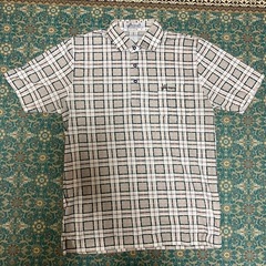 H by Fige、CARBIASPORTS、INITIUM HOMME、CREATION CUBE 各men'sポロシャツ 4枚の画像