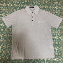 H by Fige、CARBIASPORTS、INITIUM HOMME、CREATION CUBE 各men'sポロシャツ 4枚の画像