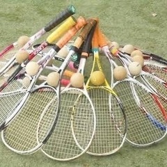 ゆるっとソフトテニス🎾