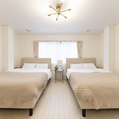 民泊・旅館等宿泊施設のChat対応スタッフ【基本リモート可】の画像