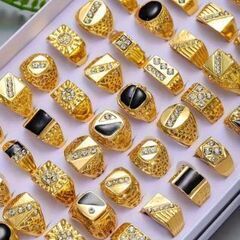 ピカピカ＾＾貴金属の画像
